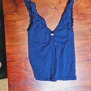 Free People Amelia Tank Top